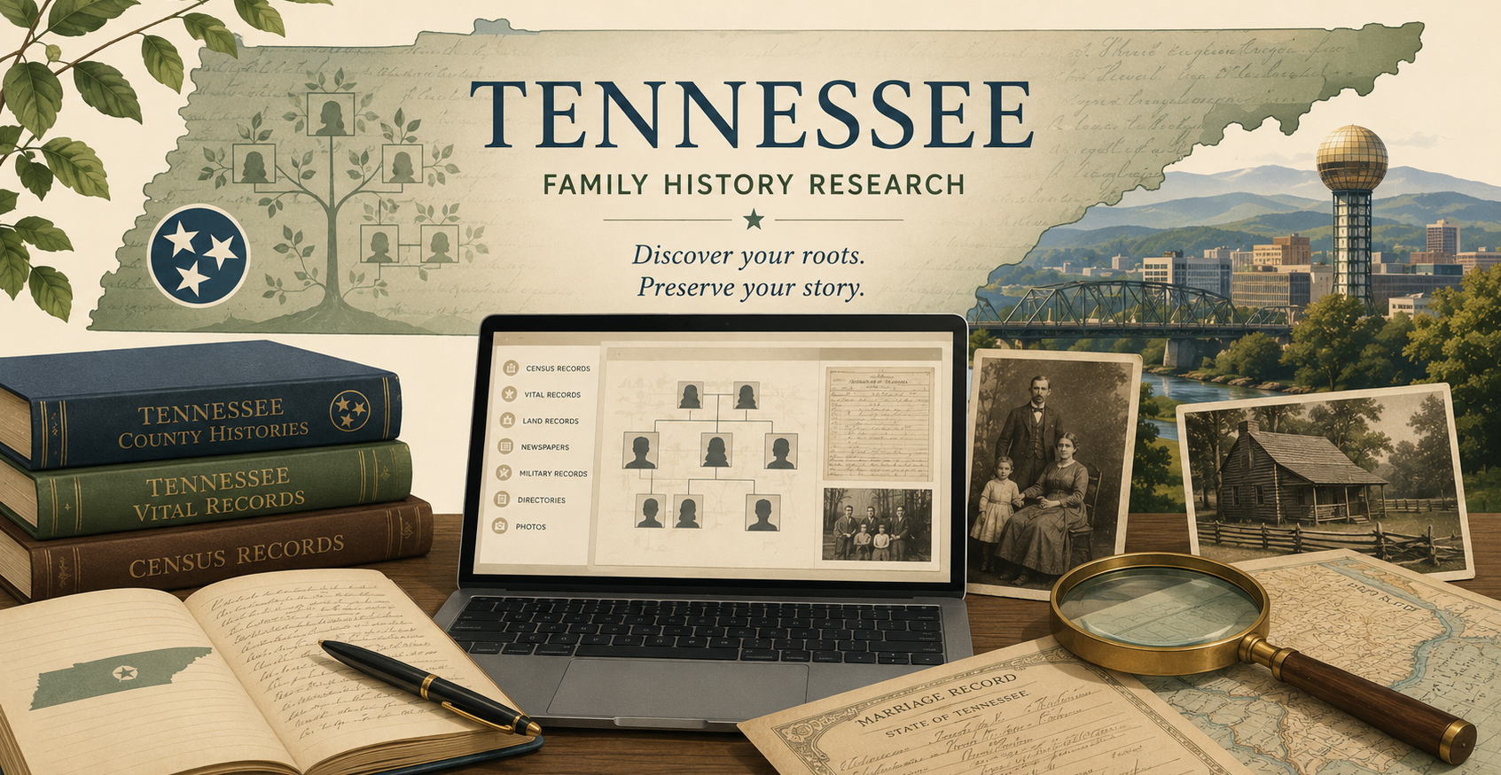 Tennessee Special Interest Group